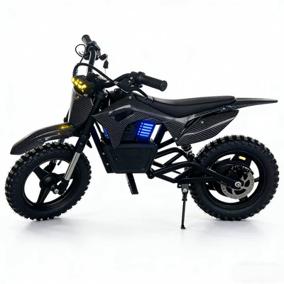 36V Electric Off-Road Mountain – Elektrikli motosikletlər
