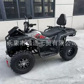 沙滩车;其他摩托车