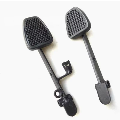 Pedal Brake Pedal Clutch – Motorcycle pedals