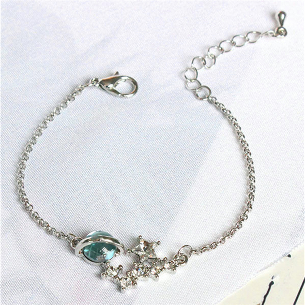 Holiday, Daily Occasion Vacation Simple Style Square Heart Shape Buckle Quartz Watch Women's Watches