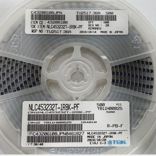 2220�NƬ늸� NL565050T-122J-PF 1.2mH 75mA 5% ���l�@��늸�