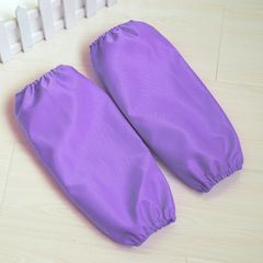 袖套廚房餐廳工作專用男女手袖頭套袖微防水防油防污透氣護袖袖筒