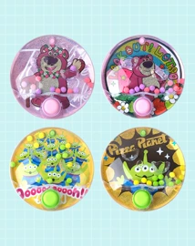 盲盒玩具/盲袋玩具/洞洞乐;餐厨具玩具;手办模型