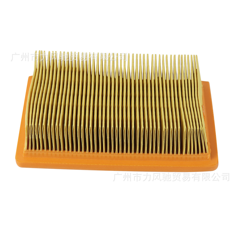 Es adecuado para Springwind 800NK CF800 - 7 - 7F filtro de aire de motocicleta modificado elemento de filtro de aire celda de aire