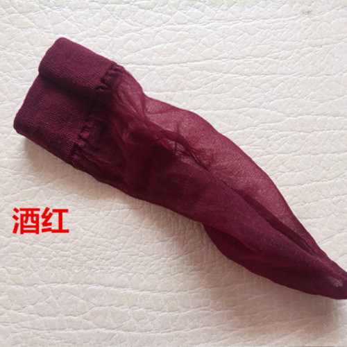 Intimate silk stockings, JJ sleeve for men, dormitory foot love, masturbation, thin intimate stockings, slippery intimate products