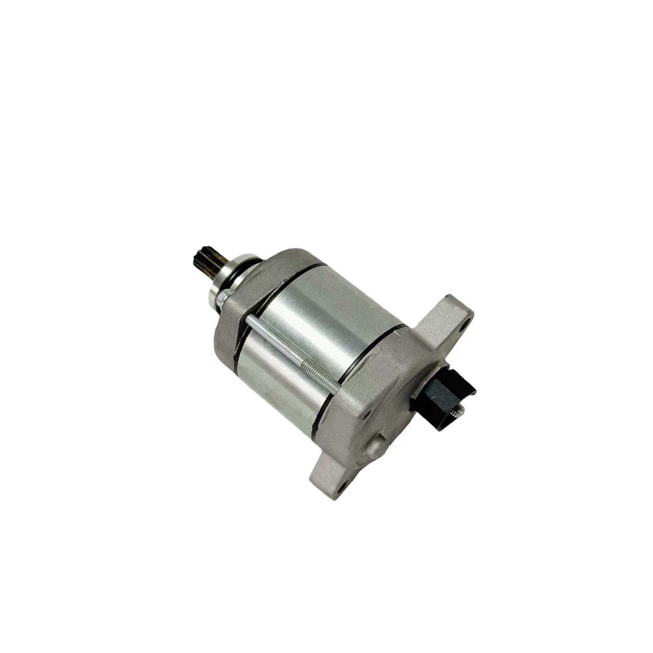 55540001000 Starter Motor Ktm Starter Motor Suitable for Exc 250 17/Exc Tpi 250 18