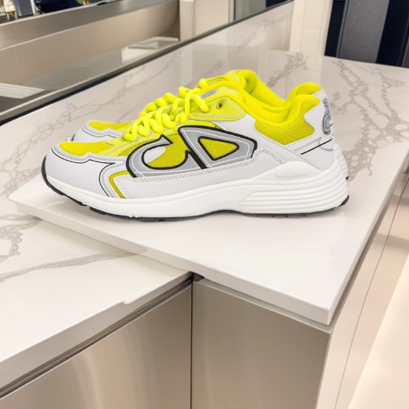 In-Stock Dlor Style B30 Men's Shoes, Retro Dad Shoes, Breathable and Cushioning, Cross-Border Foreign Trade, Amazon Best-Selling Model