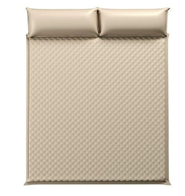 Thickened Sun-Protection Oxford Cloth Quick-Opening | Avtomobil dam çadırları - double-mattress-5cm-multiplayer