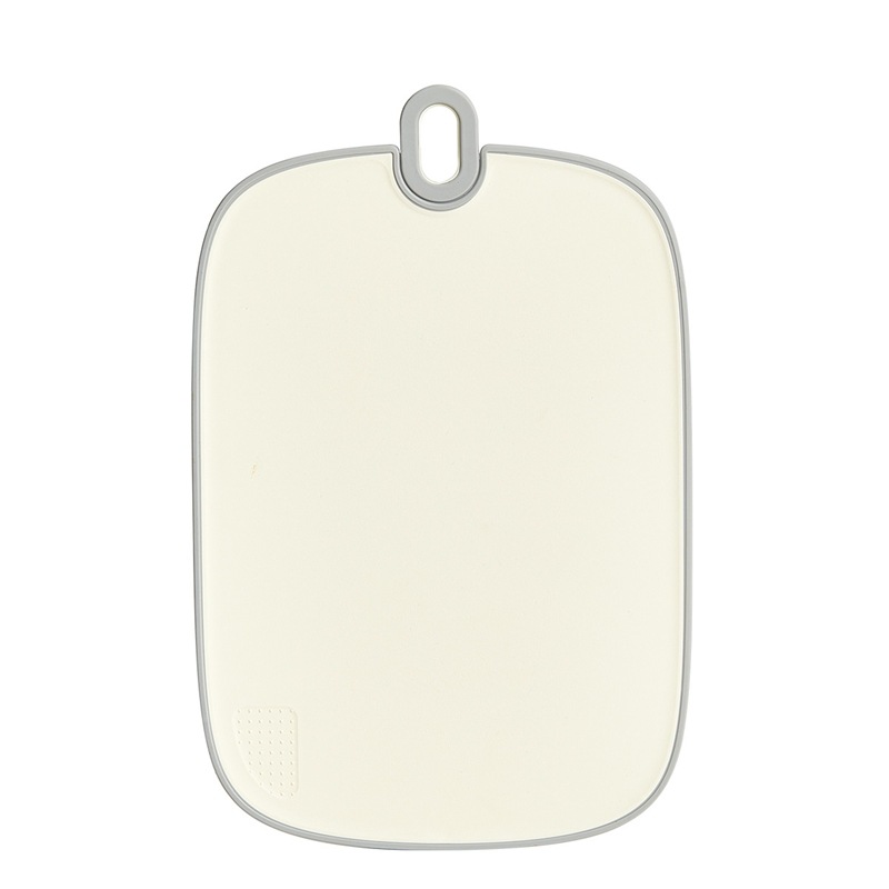 tablero de corte de verduras antibacteriano anti-corrosión tablero de escritorio para bebés cocina de corte de frutas y verduras tablero de corte de doble cara