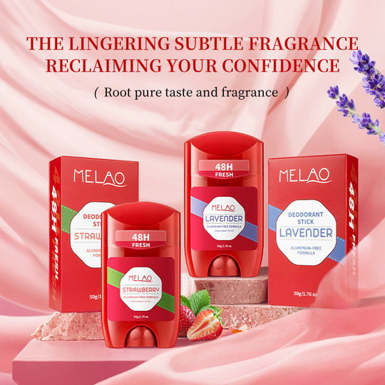 Antiperspirant body cream wholesale cross-border desalination underarm flavor fragrance dry body lotion in stock Amazon antiperspirant stick