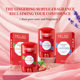 Antiperspirant body cream wholesale cross-border desalination underarm flavor fragrance dry body lotion in stock Amazon antiperspirant stick