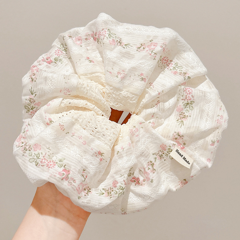 3 # flor rosa alrededor de 19cm