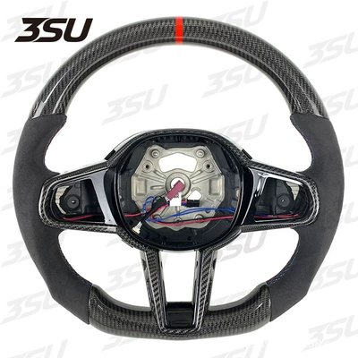 X4 X5 G20 G30 M3 – Steering wheel - style-4