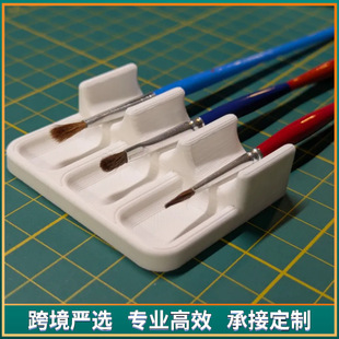 �羳����3D��ӡ���P֧���ͮ�ˢˮ�ʹP֧�ܮ��P���������y�P�ռ{��