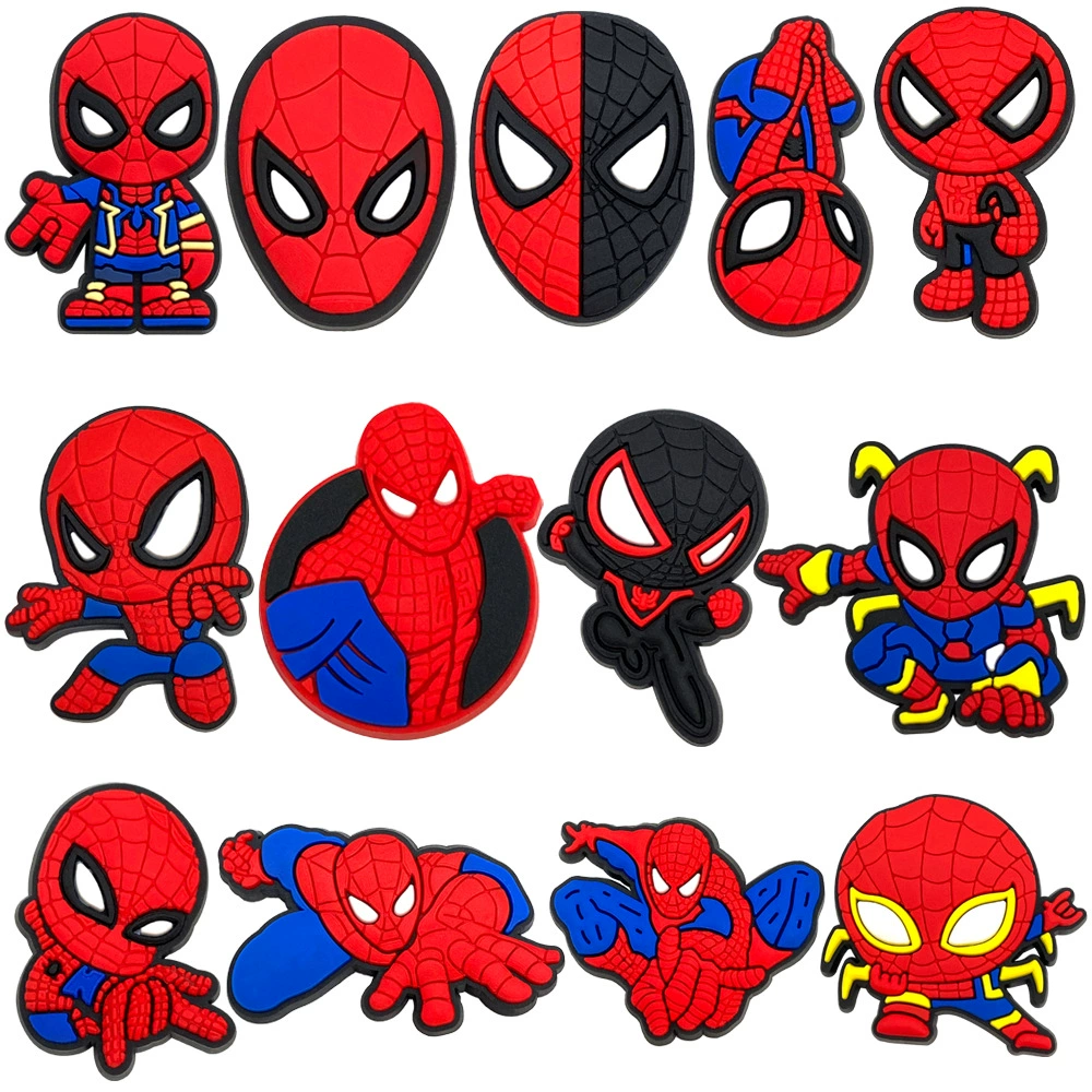 Set, accessory PVC, accessories, footwear buckle