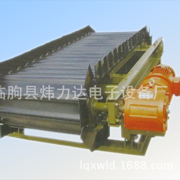 厂家生产链板秤 耐高温链板式输送机 500-1400mm规格全 欢迎选购
