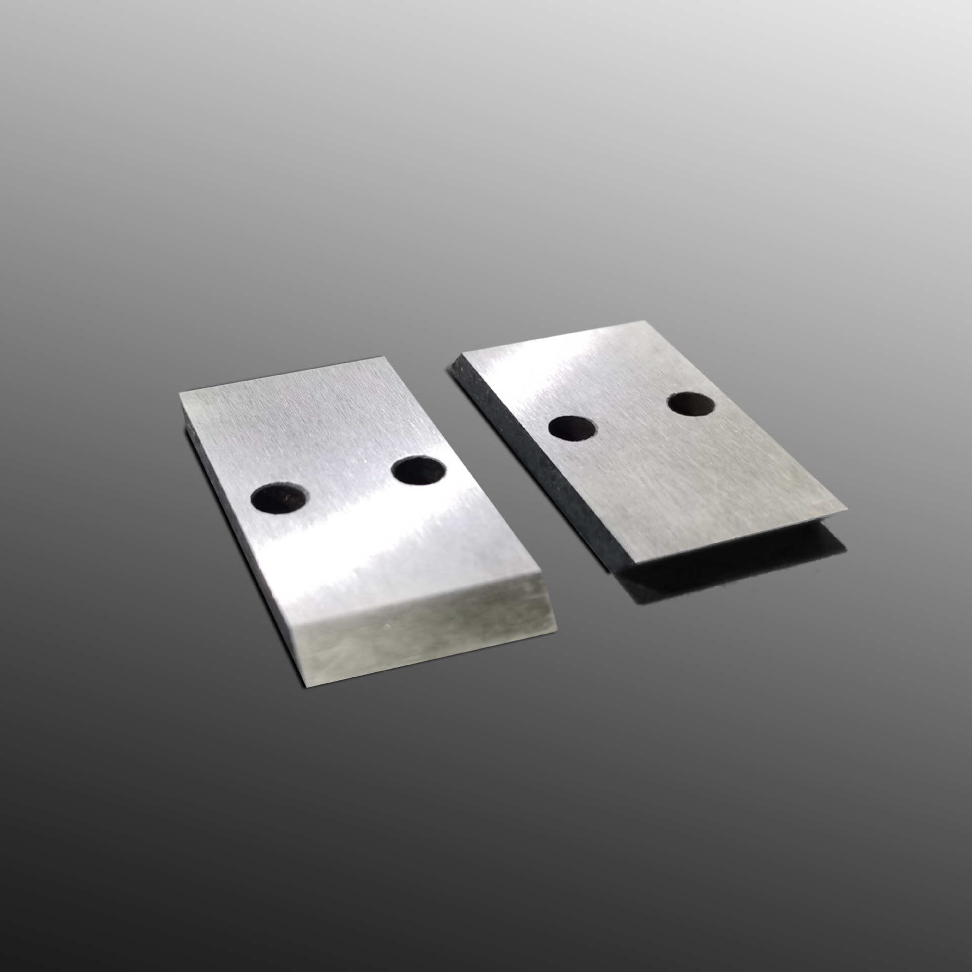 切粒机刀片双面刀片GALA刀塑料挤出机水下切粒机塑料切粒机刀片