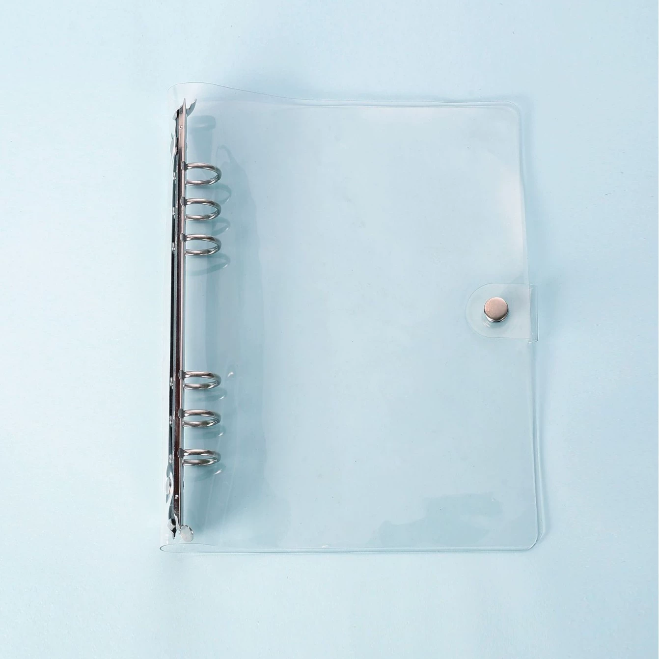 Ноутбук PVC, тетрадь, лист отрывной, 5A, 6A, 4A, 7b