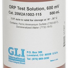 25M2A1002-115  600mVORP ׼Һ 1L  ϣҺ ]