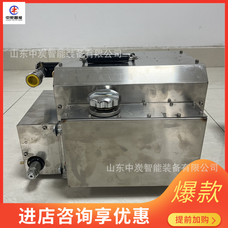 товар из китая 按需配置气动注液泵 气动注液泵 3zybq-0.5/35矿用气动注液泵