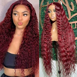 假发长卷发;假发短卷发;假发短直发