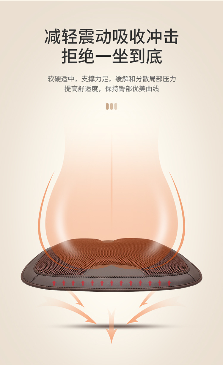 Factory Wholesale High-End Car Seat Cushions, Seat Protectors, Seat Pads, Ice Silk Seat Cushions, Full-Cover Seat Pads