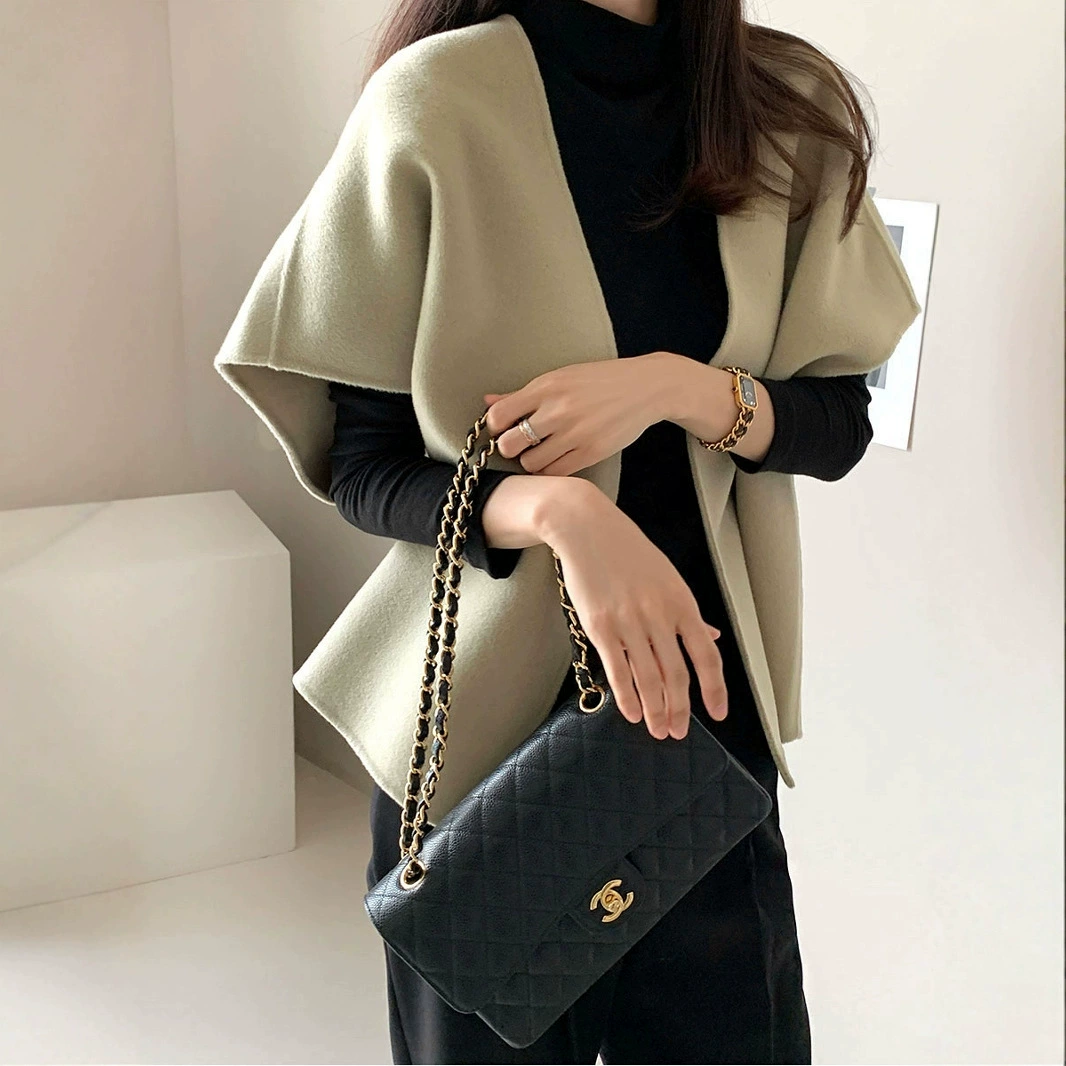 Демисезонное trench coat, жилет, шерстяное пальто, куртка, корейский стиль