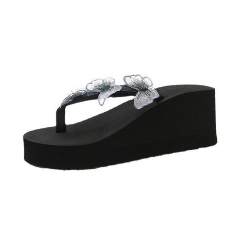 Platform sandals