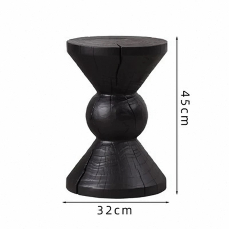 Z【카본블랙 32*32*45cm】
