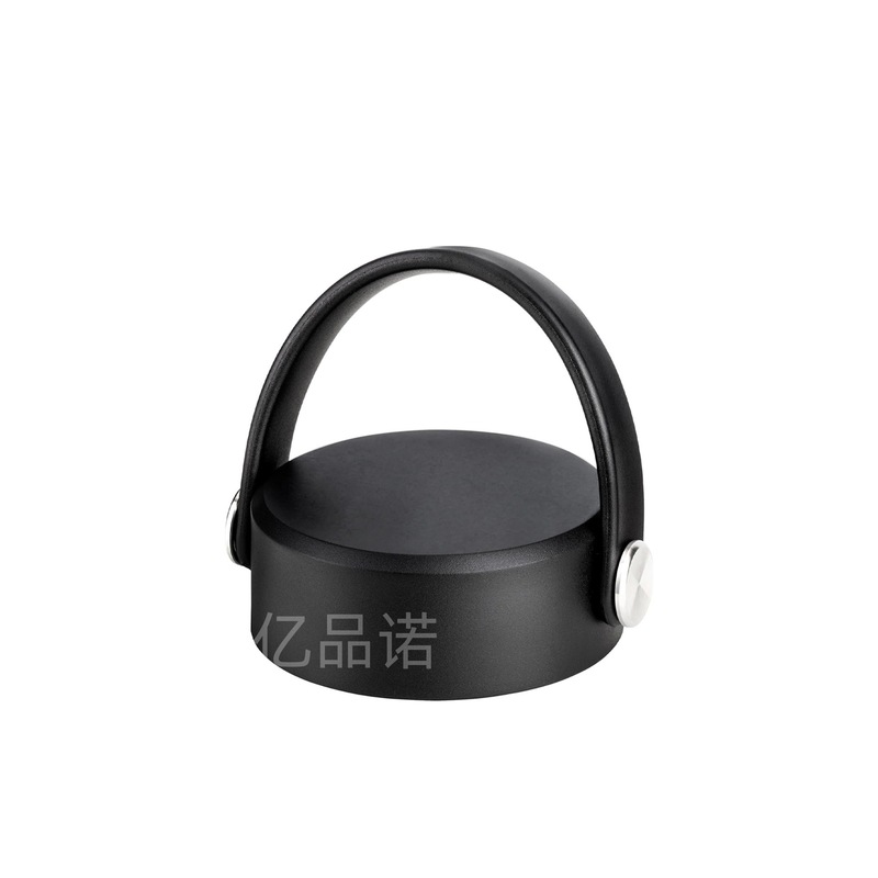 外贸运动水壶杯盖太空壶杯盖便携手提设计密封防漏杯盖配件批发|undefined