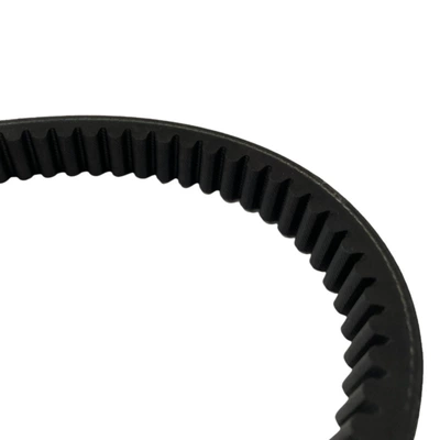 Yamaha Lin Hai Jin – Belt