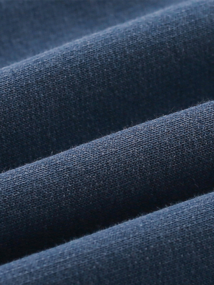 Malwee ropa para niños de verano nuevo estilo de manga corta Europa y los Estados Unidos niños de cuello redondo pantalones casuales para niños dos conjuntos