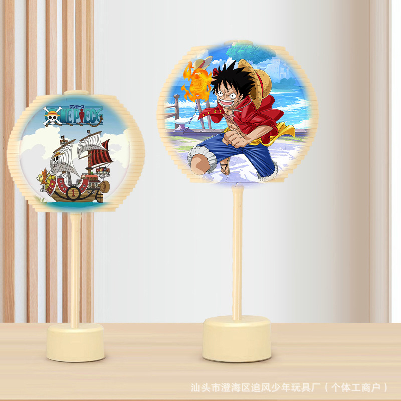 新しい子供のおもちゃ Nezha 回転葉魔児クレヨンリトルコアクロミ減圧両面回転卸売|undefined
