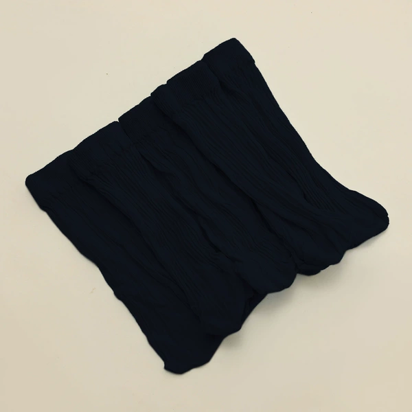 Black [Sanda socks]