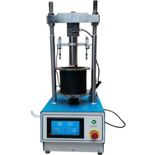 Тестер соотношения нагрузки CBR