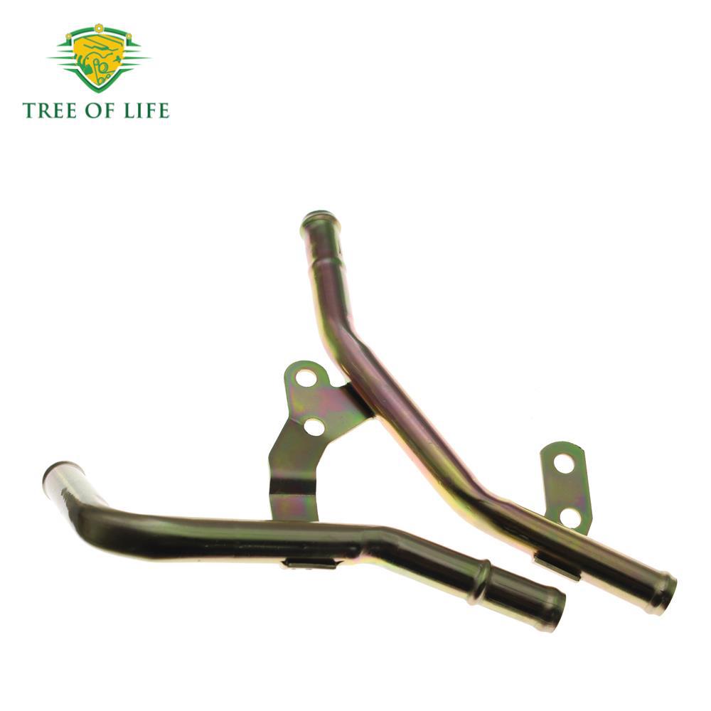 8 - 961132354 - 0 para ISUZU TFR 4JA1 2.5L conjunto de tubería de enfriador de aceite