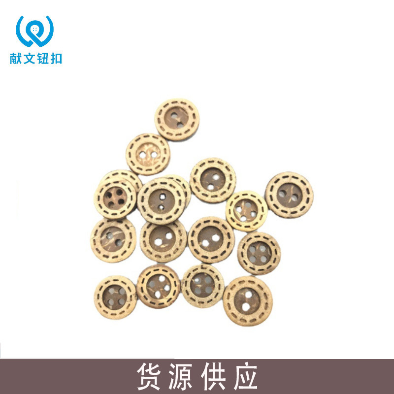 Direct supply from the manufacturer!Wide edge dotted line two-eye…