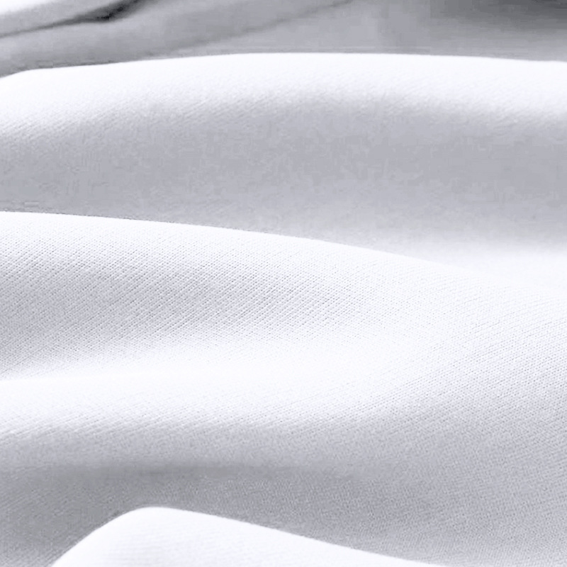 Men's clothing heavyweight casual sports men's autumn loose patchwork oversize straight wide leg large size trousers_voghion.com