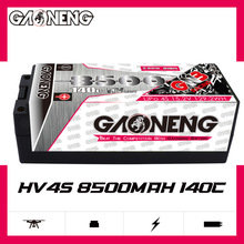 GNB8500mAh 4S 15.2V 140Cm1/8bԽҰ܇RC늳HV