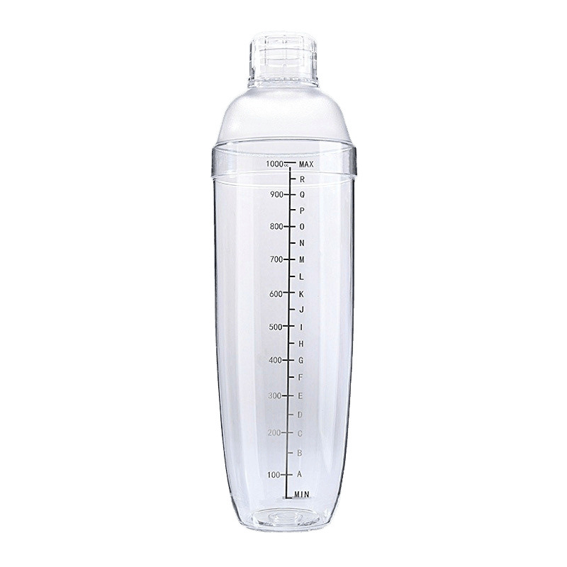 Shaker, set, milk tea, wholesale