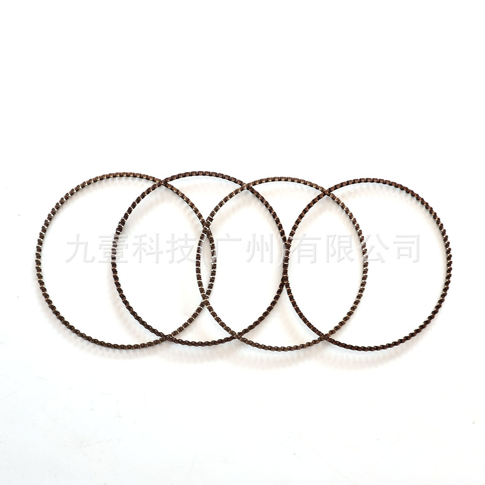 For Ford Focus 1.8 car piston ring 1S7J-6148AA 1S7J-6148AA