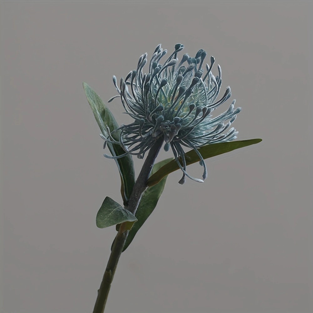 블루