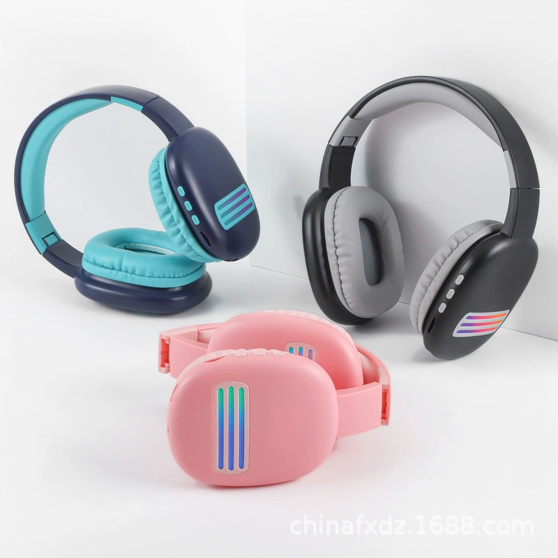 (Международная торговля) респираторные наушники игровое мобильное телефон bluetooth