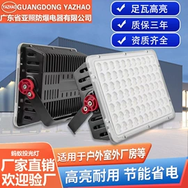 投光灯;防爆灯;路灯