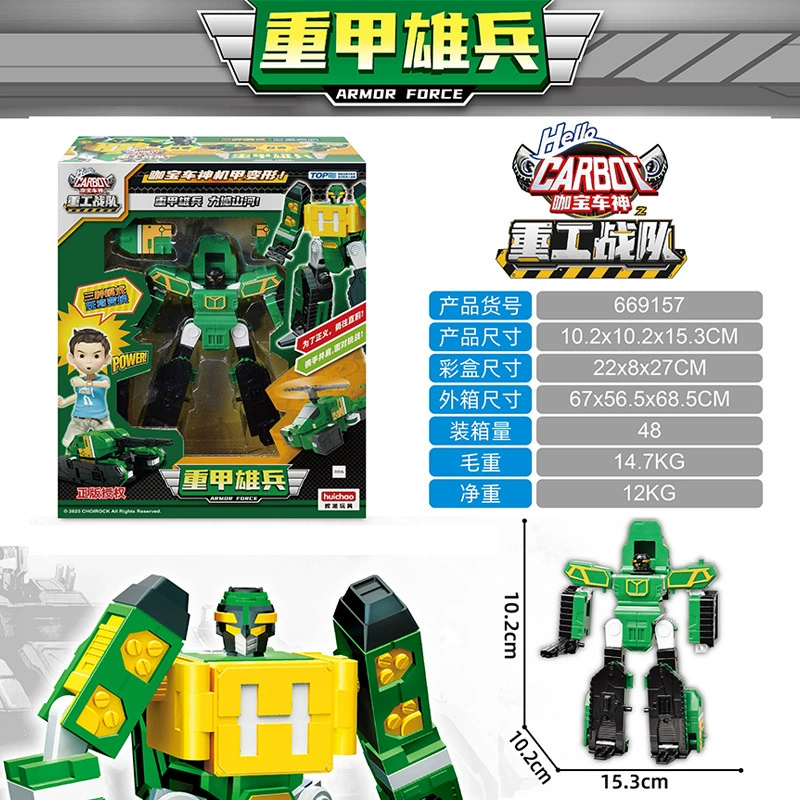 Transformer, toy, combined transport, robot, traffic police