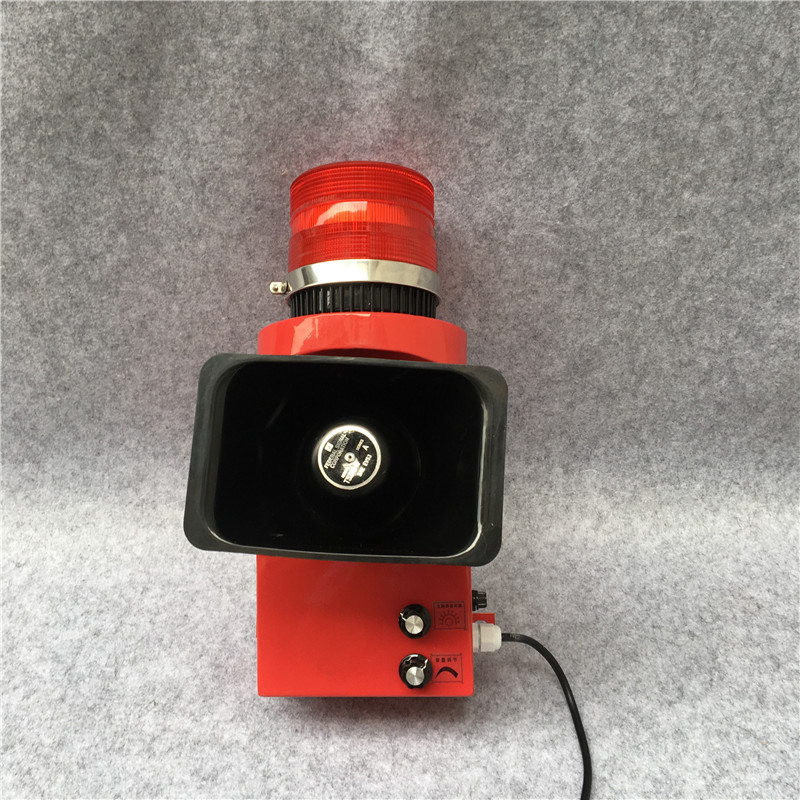 万亚大功率天车声光报警器讯响器电子蜂鸣器警铃,YM-BLSX,YM-BLSK