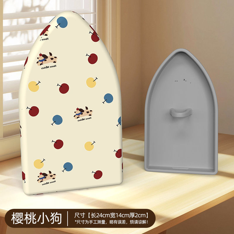 迷你烫衣板手持熨衣板挂烫机熨斗垫板烫衣服防烫手套熨烫板烫衣垫|undefined