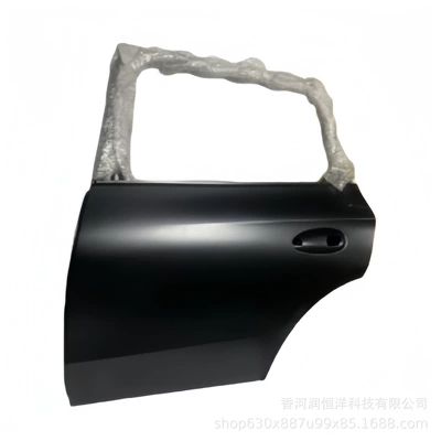 original remanufactured sheet metal part, Door
