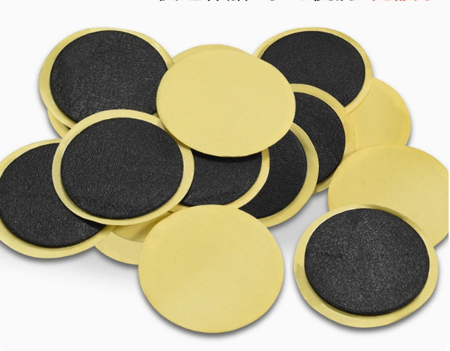 20 piezas de disco único