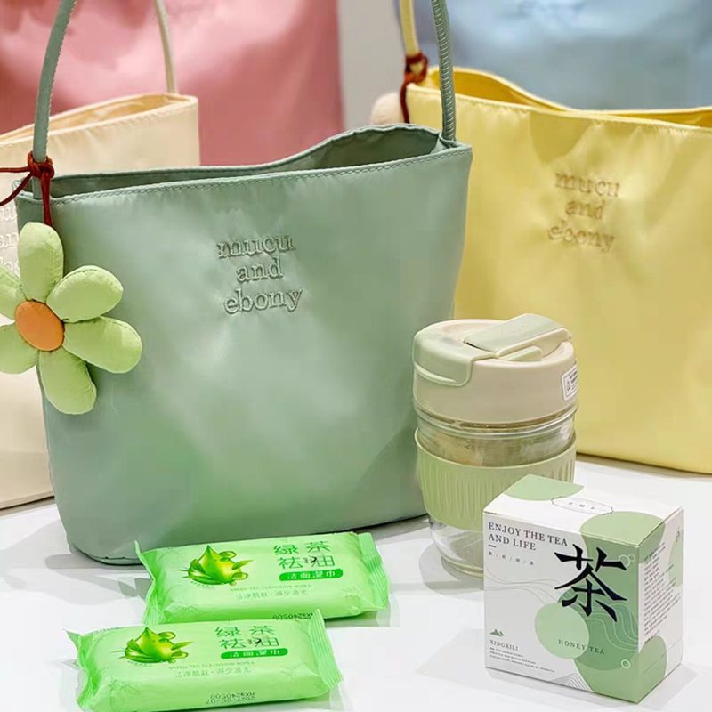 美业伴手礼教师节礼物高颜值开业礼医院员工实用送客户暖心纪念品|undefined